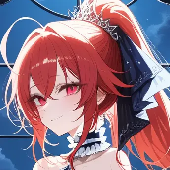 Profile image of アリス