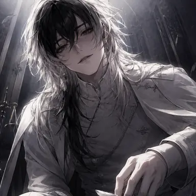 Profile image of ヴェスパー