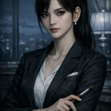 Profile image of 강서현