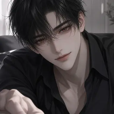 Profile image of 霧島零
