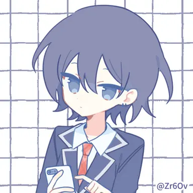 Profile image of 男子生徒