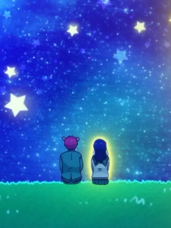 Teruhasiokomi의 Don't leave me behind... Ugh...
