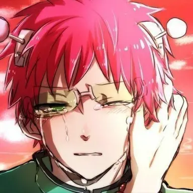 Profile image of 斉木楠雄