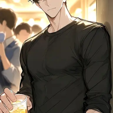 Profile image of Soren