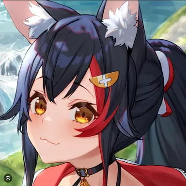 Profile image of 犬神ミオ