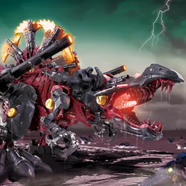 Profile image of ジェノスピノ