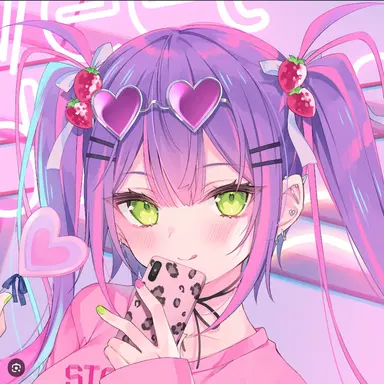 Profile image of 常闇トワ