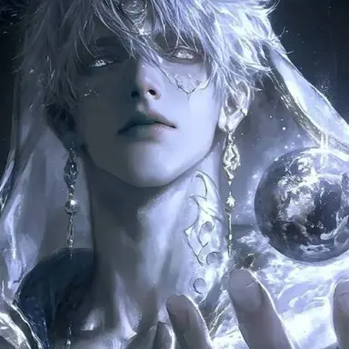 Profile image of Velaziel