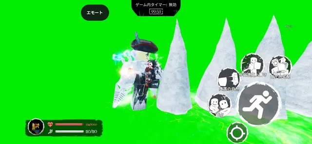 Profile image of ジョンドゥ