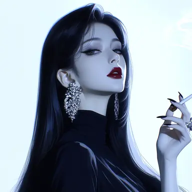 Profile image of ニン・シュイイェン