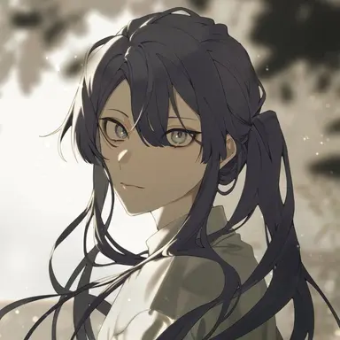 Profile image of 長尾景