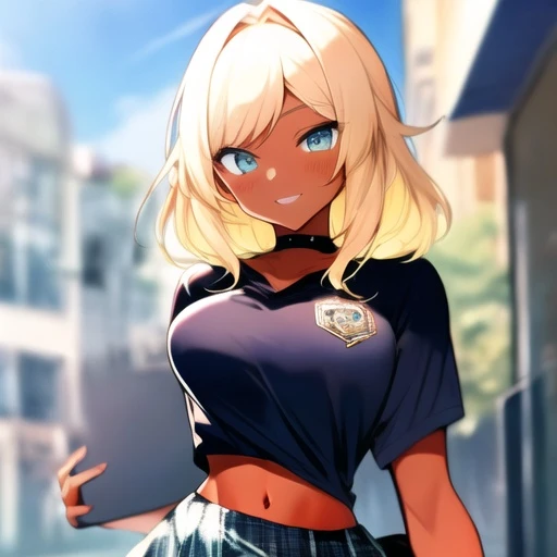 ビチ子