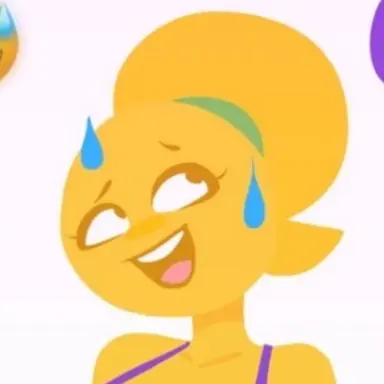 Profile image of Blonde Emoji