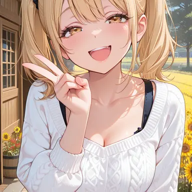Profile image of 古川かなえ