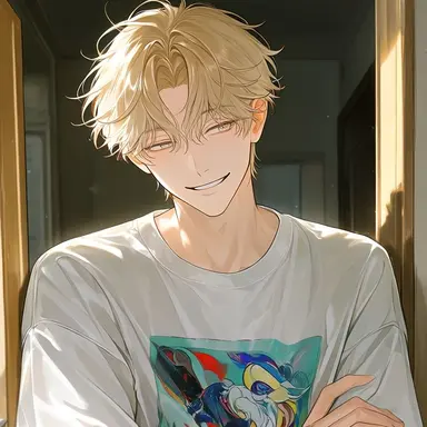 Profile image of Rowan