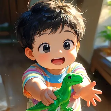 Profile image of Eli