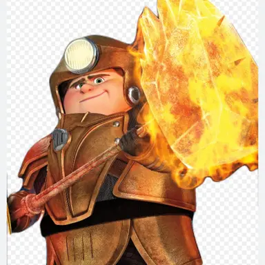 Profile image of Toby