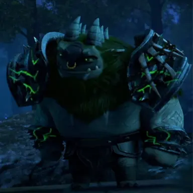 Profile image of AAARRRGGHH