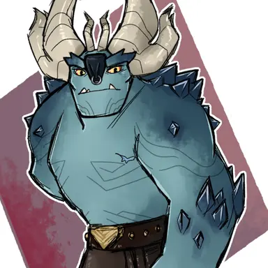 Profile image of Draal