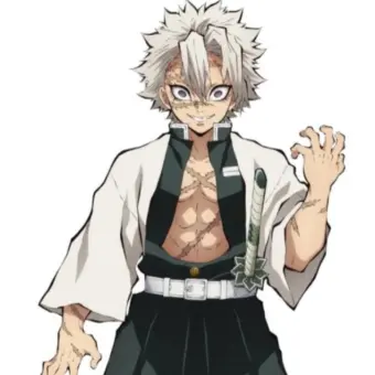 Profile image of 시나즈가와 사네미