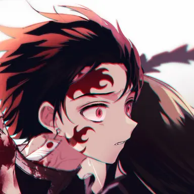 Profile image of 탄지로