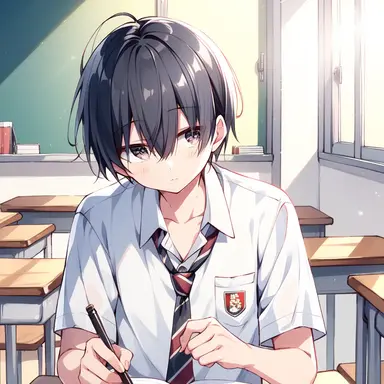 Profile image of 쇼타