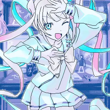 Profile image of みく