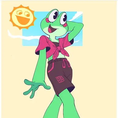 Profile image of 리빗