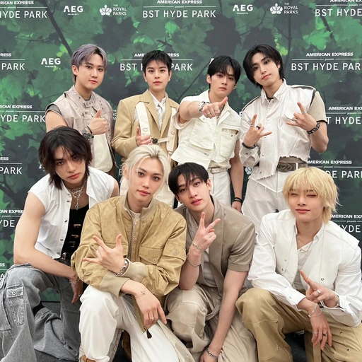 스트레이키즈