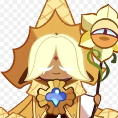 Profile image of 퓨어바닐라 쿠키