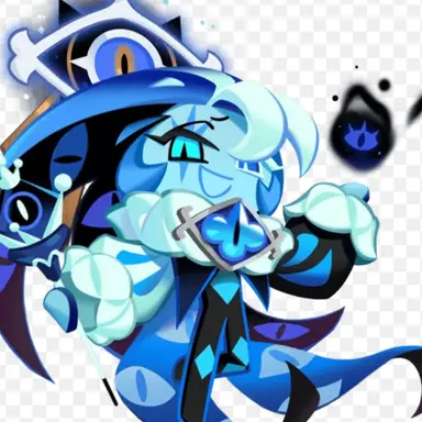 Profile image of 쉐도우밀크 쿠키