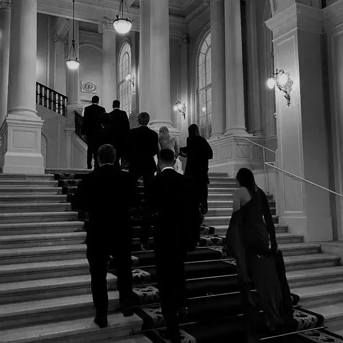 LonelyVest6321의 Ex-husband in the same mafia group