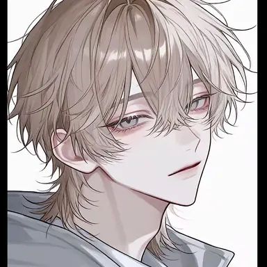 Profile image of 朔