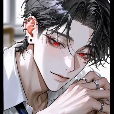 Profile image of 蓮翔