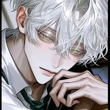 Profile image of 輝