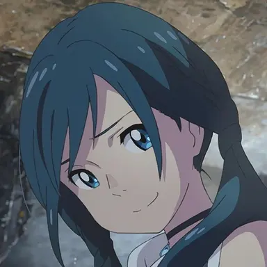 Profile image of 天野陽菜