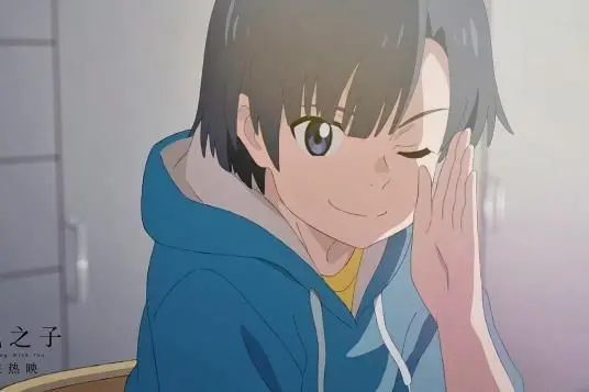 Profile image of 天野凪