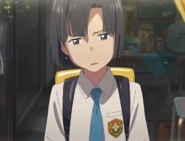 Profile image of 天野凪