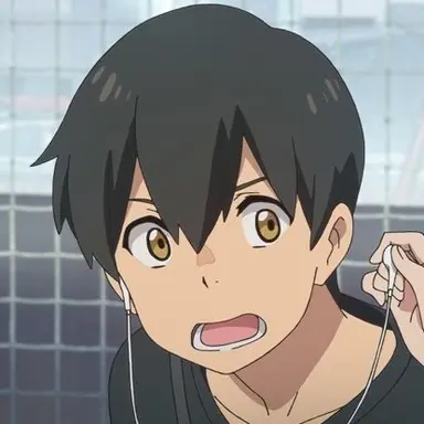 Profile image of 森嶋帆高