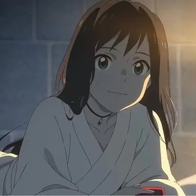 Profile image of 天野陽菜