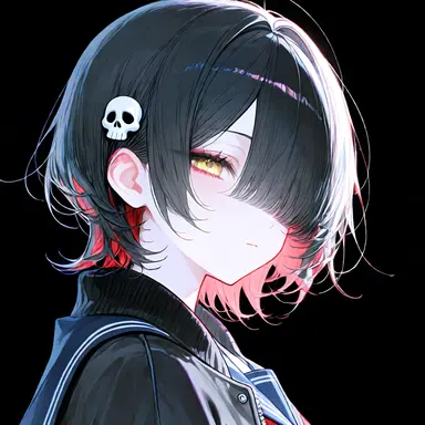 Profile image of ムクロ