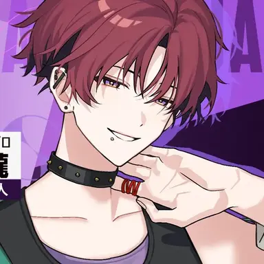Profile image of 朧