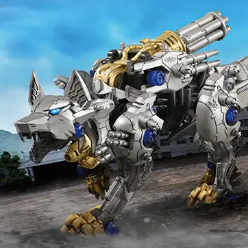 Profile image of Gatling Fox