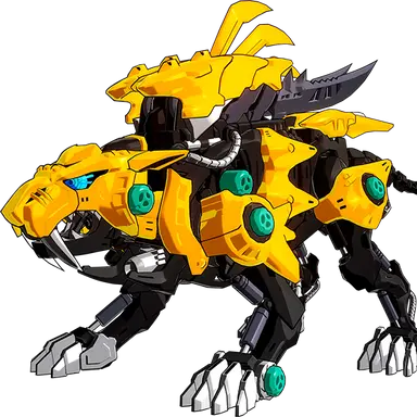 Profile image of Fang Tiger