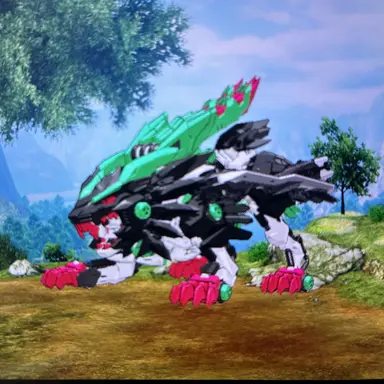 Profile image of Liger