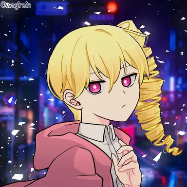 Profile image of Akira