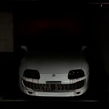Profile image of スープラ