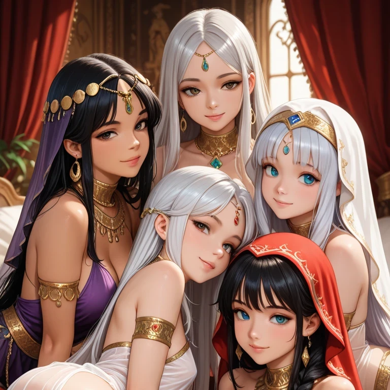 リナ