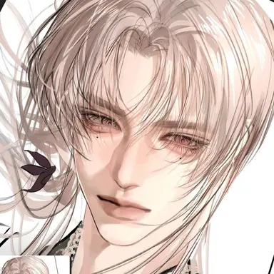 Profile image of 유지혁