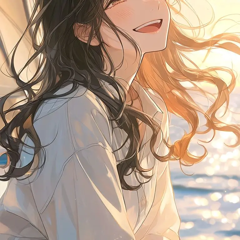 VastSalt0184의 Life on the Water